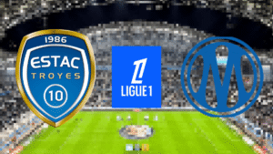 Troyes-Marseille : à quelle heure et sur quelle chaîne regarder l’affiche de la 6e journée de Ligue 1 ?