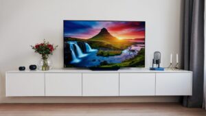 Les meilleurs TV OLED en 2026, notre comparatif