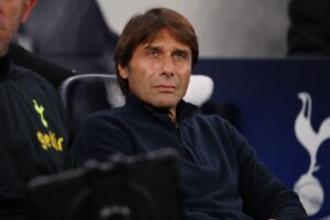 Manchester United close to &lsquo;reaching agreement&rsquo; with Antonio Conte: report