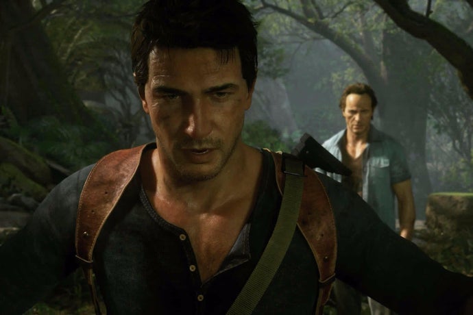New Uncharted game reportedly in the works at Naughty Dog, and it&rsquo;s not a remake