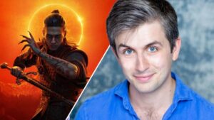 The Blood of Dawnwalker&rsquo;s lead actor reminds us why AI will always struggle to replicate a human performance