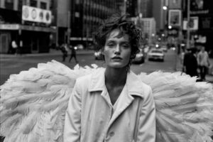 Wim Wenders Boards Peter Lindbergh Documentary ‘Truth:Beauty’