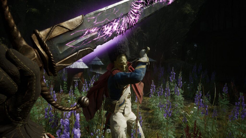 How to complete The Emissary in Valor Mortis