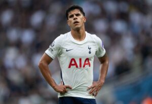 Tottenham Hotspur are mistreating their &lsquo;perfect signing&rsquo; despite Roberto De Zerbi&rsquo;s confidence comments