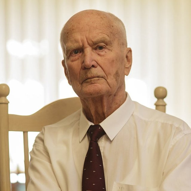 The Trans Man Whose Pioneering Surgery Was A State Secret For Decades