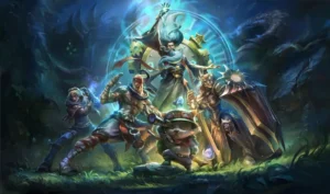 3 months after launch, Riot announces League of Legends Classic will be killed in January: &lsquo;most have gone back to other parts of League&rsquo;