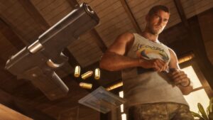 Jason may or may not appear fully nude in GTA 6, but either way we&rsquo;ve now seen his dong