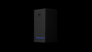 All hail the long steam machine, Pimax&rsquo;s new SteamOS-ready mini PC