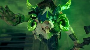 One of the most popular Total War: Warhammer 3 mods was &lsquo;deliberately corrupted&rsquo; by its creator to sabotage AI-made copies