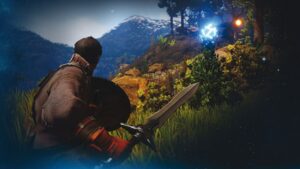 &lsquo;Please give Novus one more chance&rsquo;: An 11-year-old early access survival game just got its first update since 2018