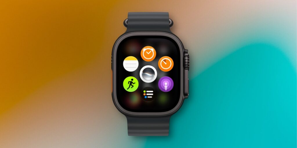 watchOS 27 adds three new apps to your Apple Watch