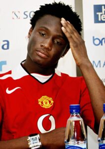 John Obi Mikel opens up on his transfer tug of war with Chelsea and the Red Devils