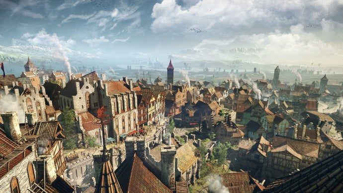 What we&rsquo;ve been playing – « That&rsquo;s one of gaming&rsquo;s great cities, that is »