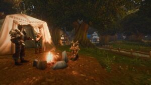 « You don&rsquo;t listen to the loudest people in the room » – World of Warcraft: Forever boss discusses how to approach a deluge of feedback