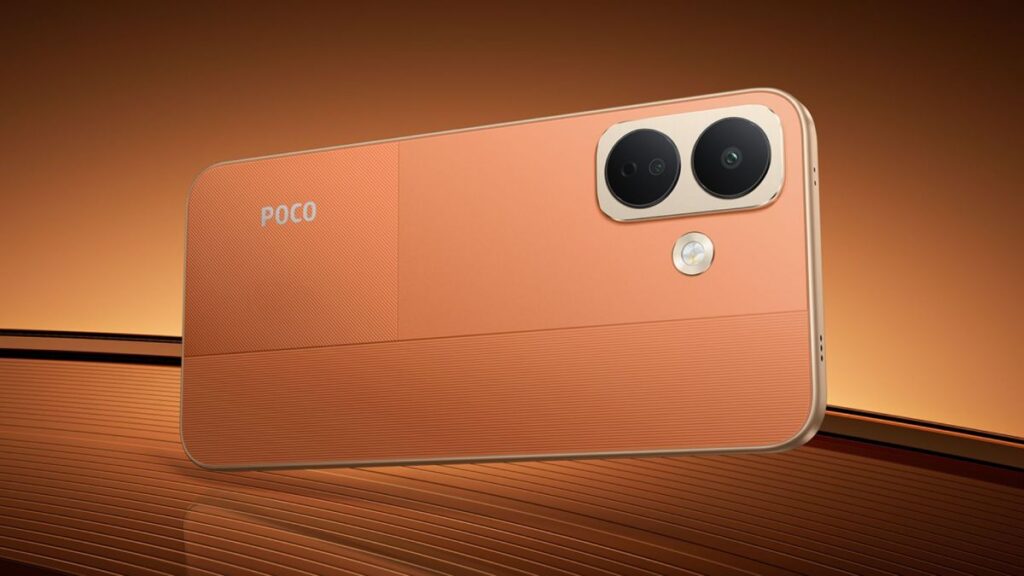Amazon fait déjà baisser le prix du Poco X8, le smartphone Xiaomi qui fait mieux que le Redmi Note 17 Pro pour moins cher