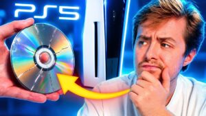 Pourquoi la fin du format physique pourrait bien ébranler la PS5 d’ici 2028 : notre analyse en vidéo