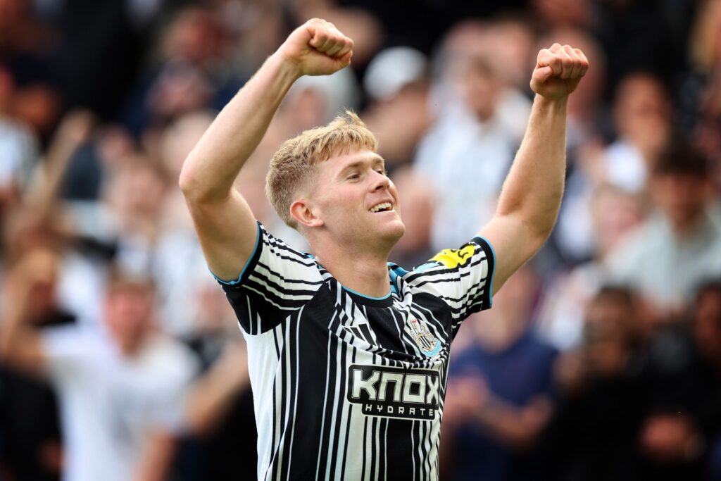 How to watch Coventry City vs Newcastle United for FREE