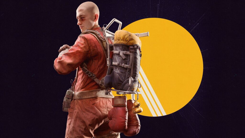 How to turn off your backpack light in Arc Raiders