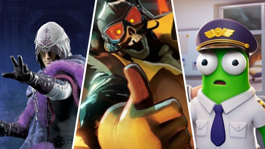 Let&rsquo;s catch you up on all the latest news from Steam&rsquo;s 20 most-wishlisted games