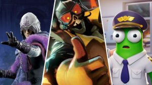 Let&rsquo;s catch you up on all the latest news from Steam&rsquo;s 20 most-wishlisted games
