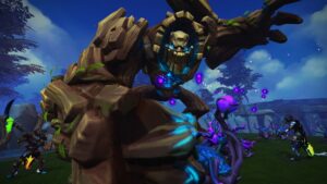 RuneScape is getting a new character type that promises a fresh start, but existing players are wary of splitting the community up