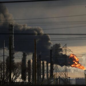 New Documents Add to Evidence in Climate Deception Case Against ExxonMobil